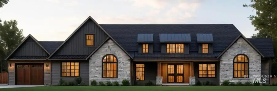 TBD Foggy Ln - Lot B, Caldwell, ID 83605 - #2