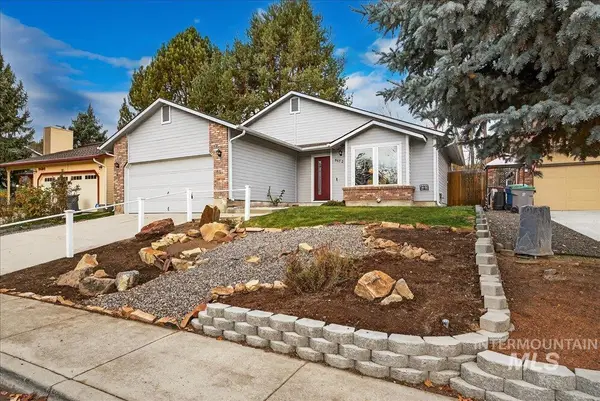 5672 W Drawbridge Dr., Boise, ID 83703