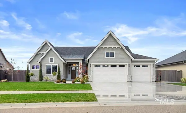 2735 N Fruniz Ave, Eagle, ID 83616