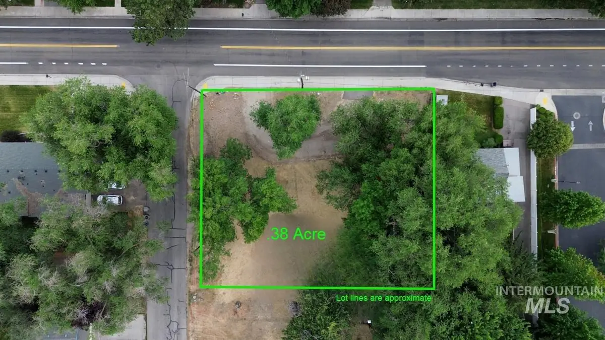 607 E Pennsylvania St, Boise, ID 83706 - Image #1