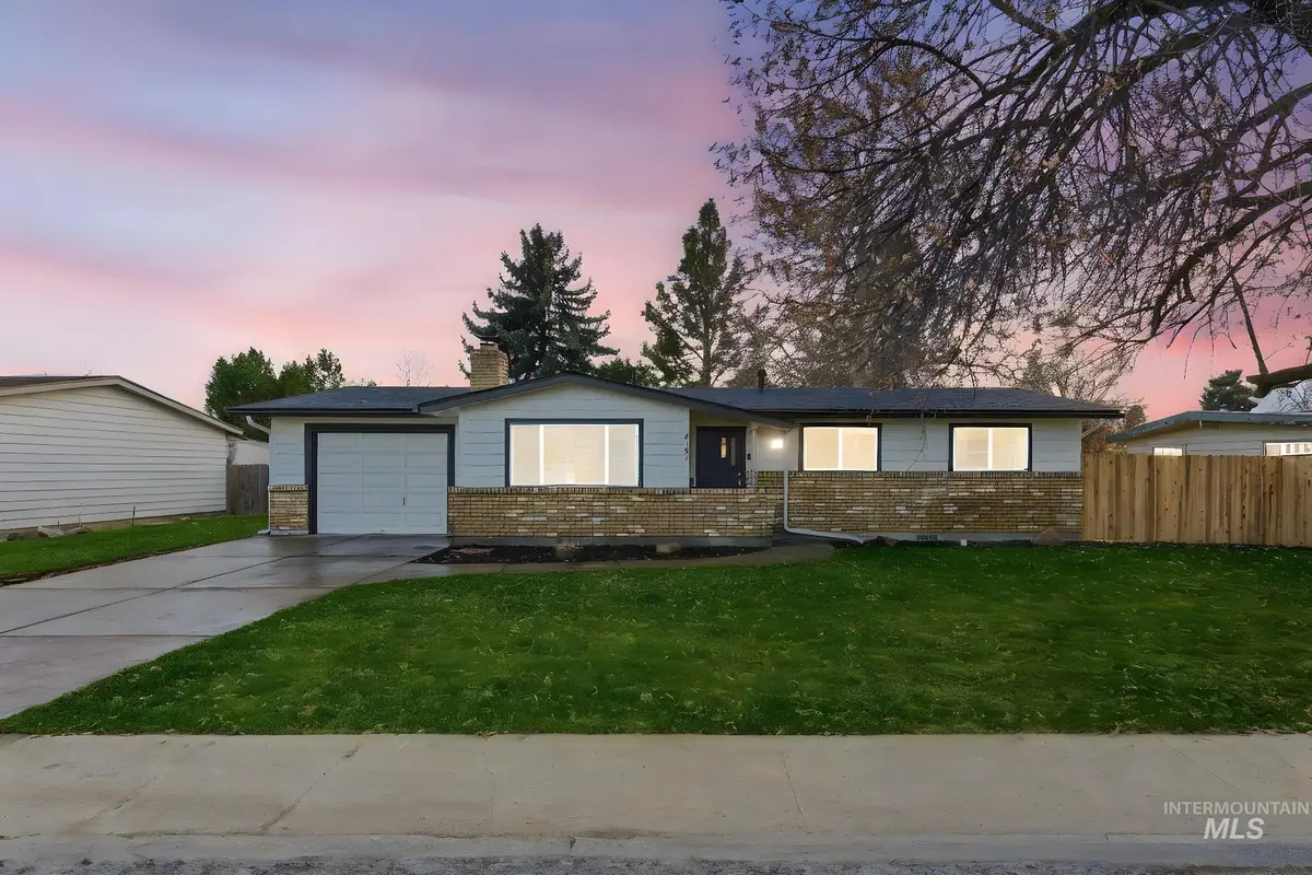 6507 W Dorian St, Boise, ID 83709 - #1