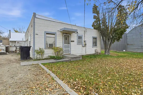 106 N 5th St, Parma, ID 83660