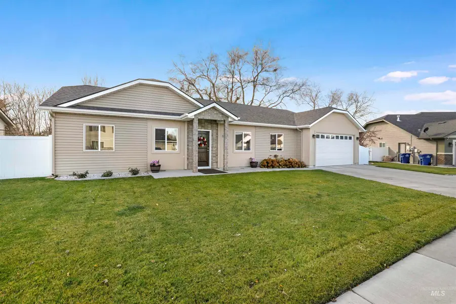 831 Lynx Dr, Jerome, ID 83338 - Image #3