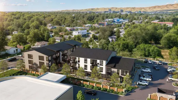 2312 S Broadway Avenue #B301, Boise, ID 83706