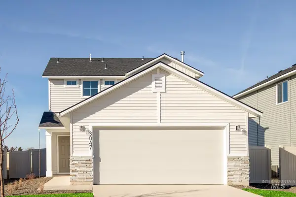 3047 S Maple Ranch Way, Nampa, ID 83686