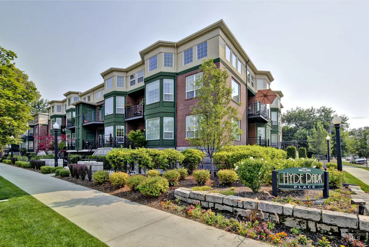 1207 W Fort St #110, Boise, ID 83702 - #1