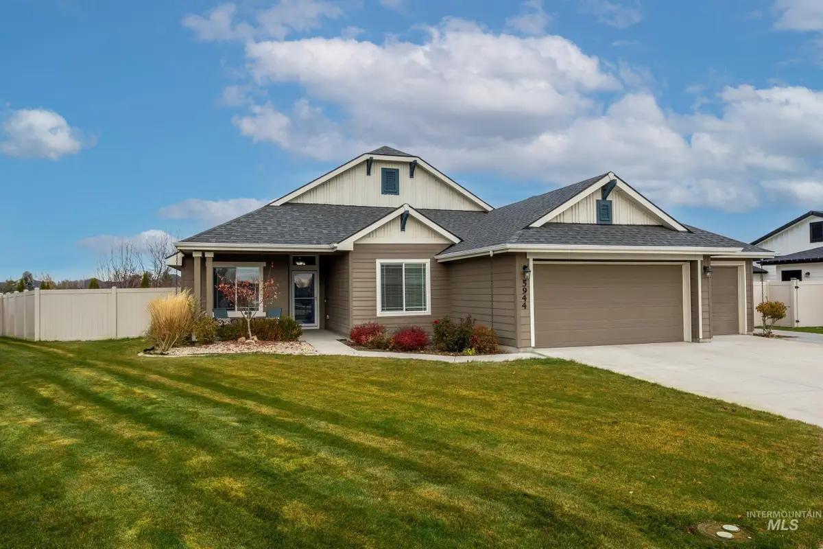 5944 W Cavendale Dr, Eagle, ID 83616 - #1