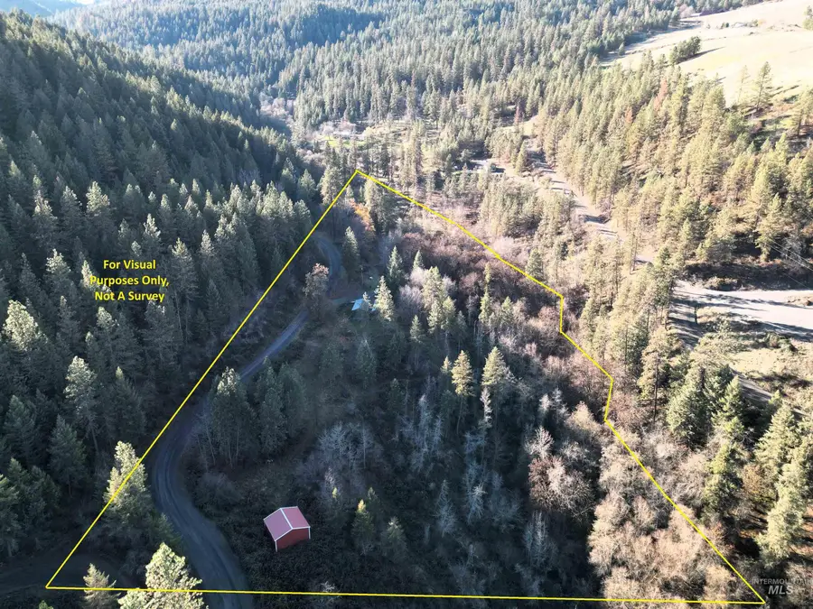 22100 Old Melrose Grade, Peck, ID 83545 - Image #3