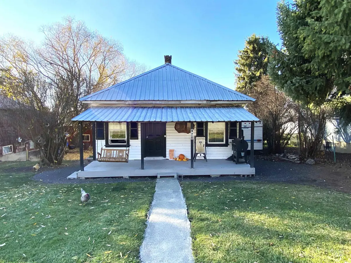 920 Cedar Street, Potlatch, ID 83855 - Image #1