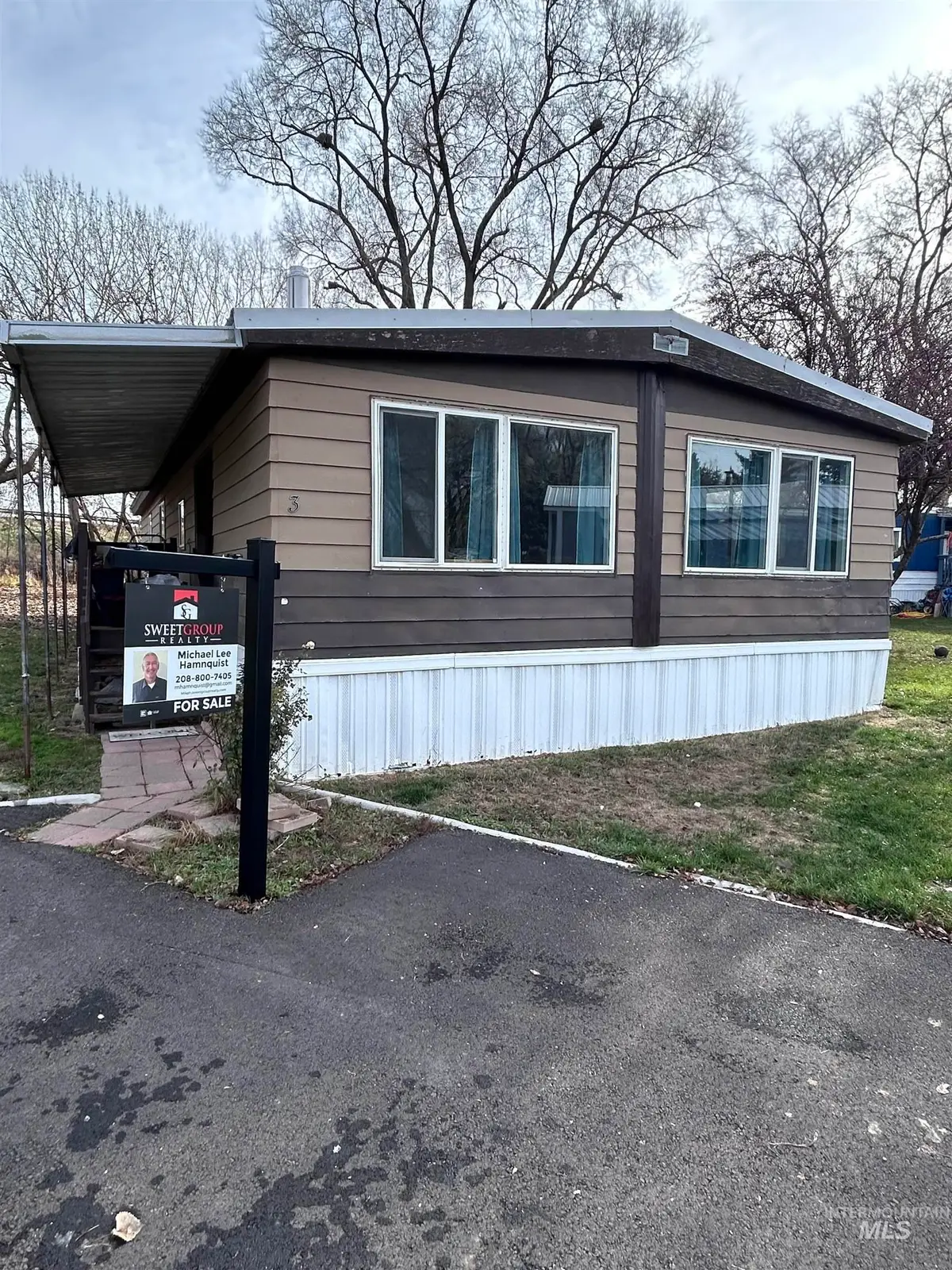 15881 Purlpe Sage Rd #3, Caldwell, ID 83607 - Image #1