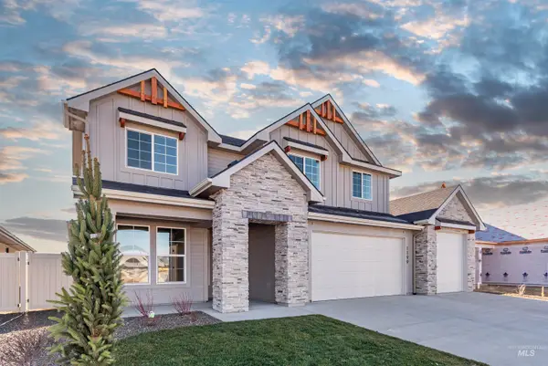 1199 E Andes Dr., Kuna, ID 83634