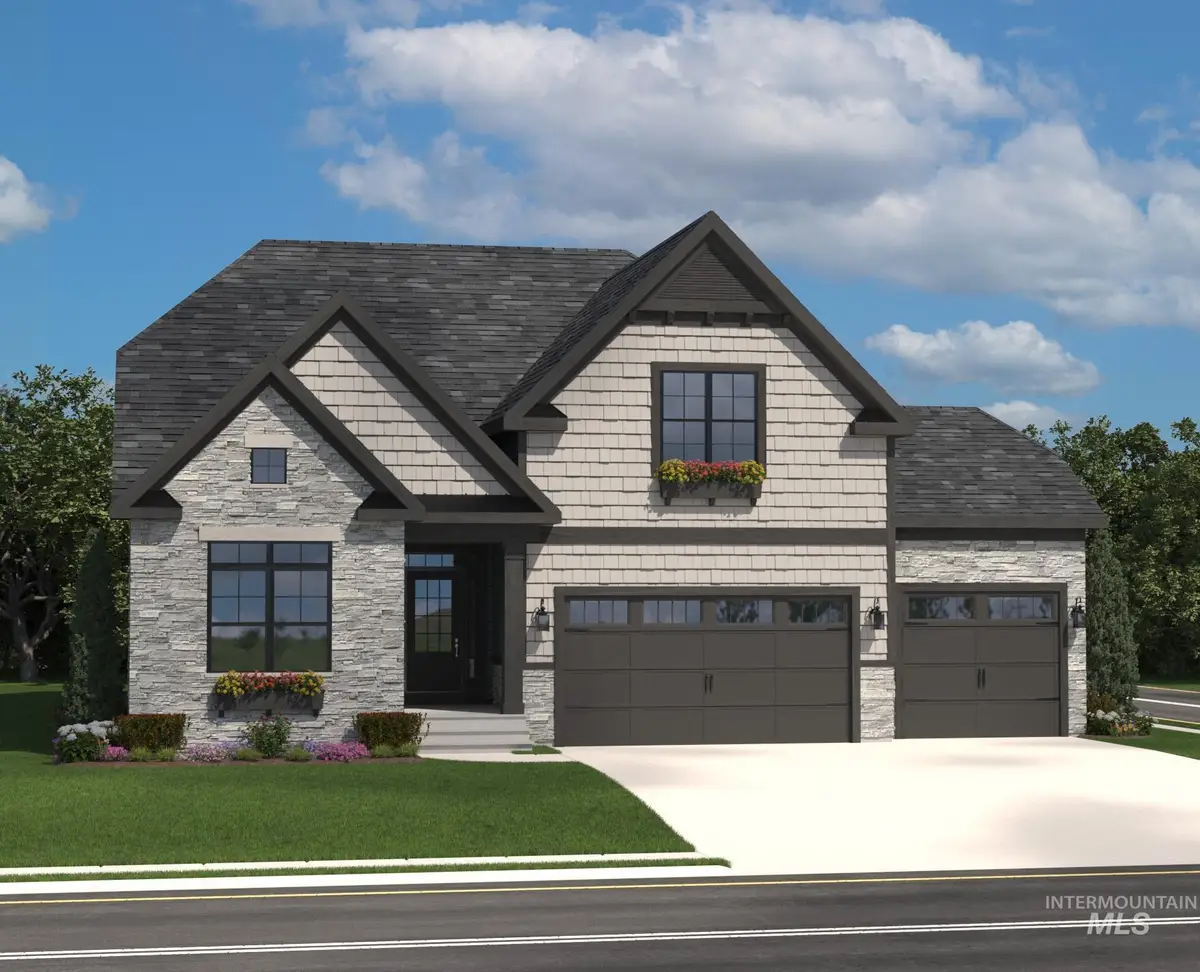 7406 W Whisper Ridge Dr, Meridian, ID 83646 - Image #1