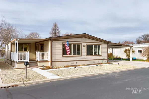 9390 W Ustick #64, Boise, ID 83704