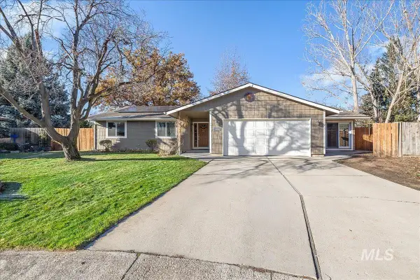 3737 E Revere, Boise, ID 83706