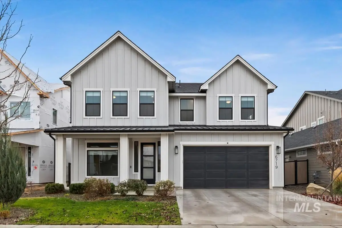 6719 W Mattawa Dr, Meridian, ID 83646 - Image #1