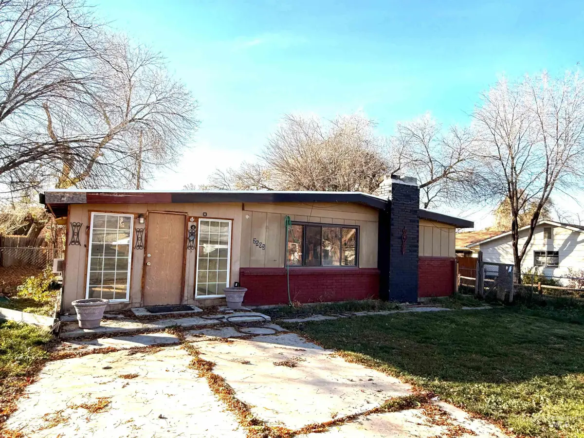 2503 S Virginia, Boise, ID 83705 - #1