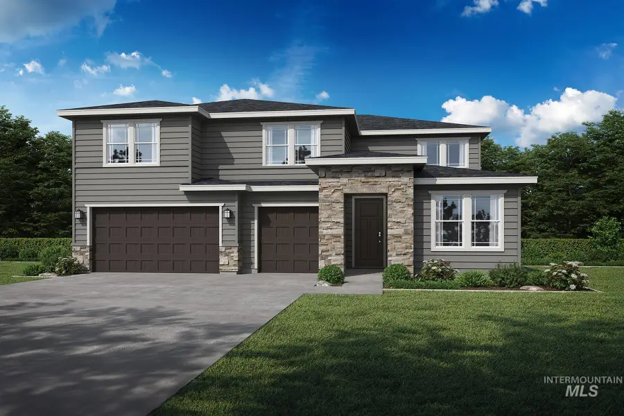 5877 W Sprig Dr, Meridian, ID 83646 - Image #2