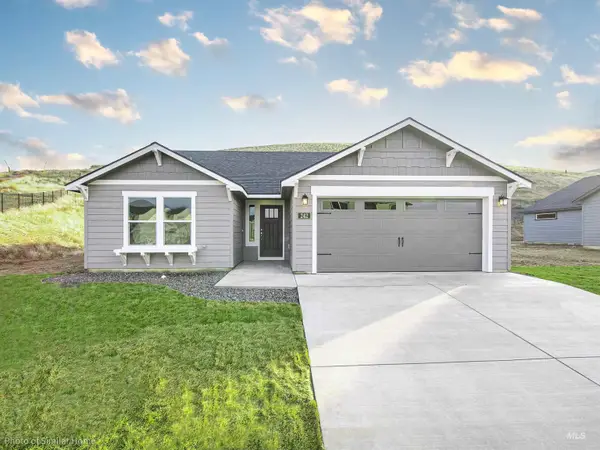 5016 E Lentil St., Nampa, ID 83686