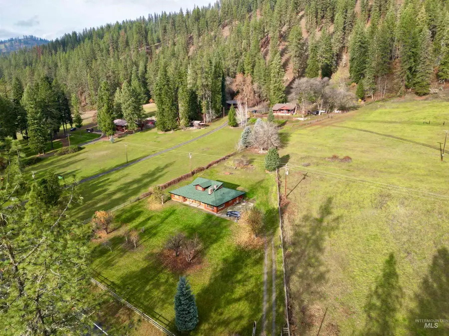 6883 Highway 12, Kooskia, ID 83539 - Image #2