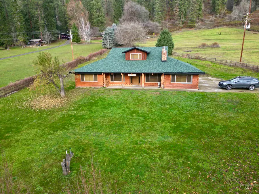 6883 Highway 12, Kooskia, ID 83539 - Image #3