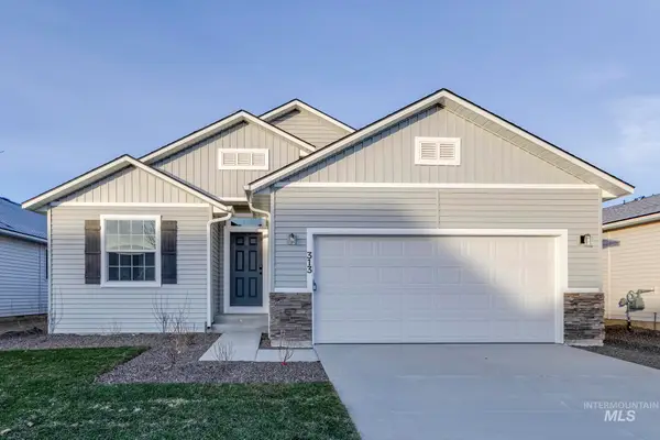 313 N Meadowsweet Ave, Kuna, ID 83634