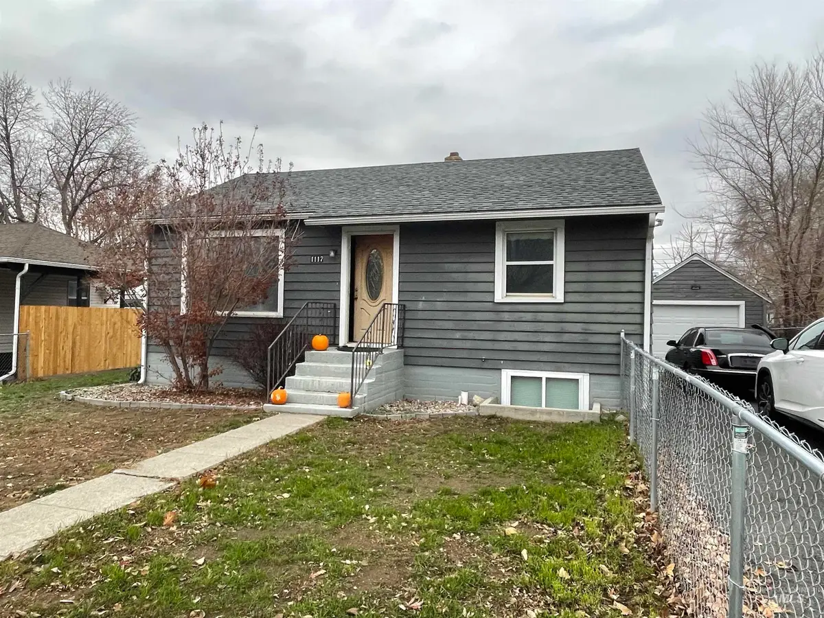 1117 15th Street, Clarkston, WA 99403 - Image #1