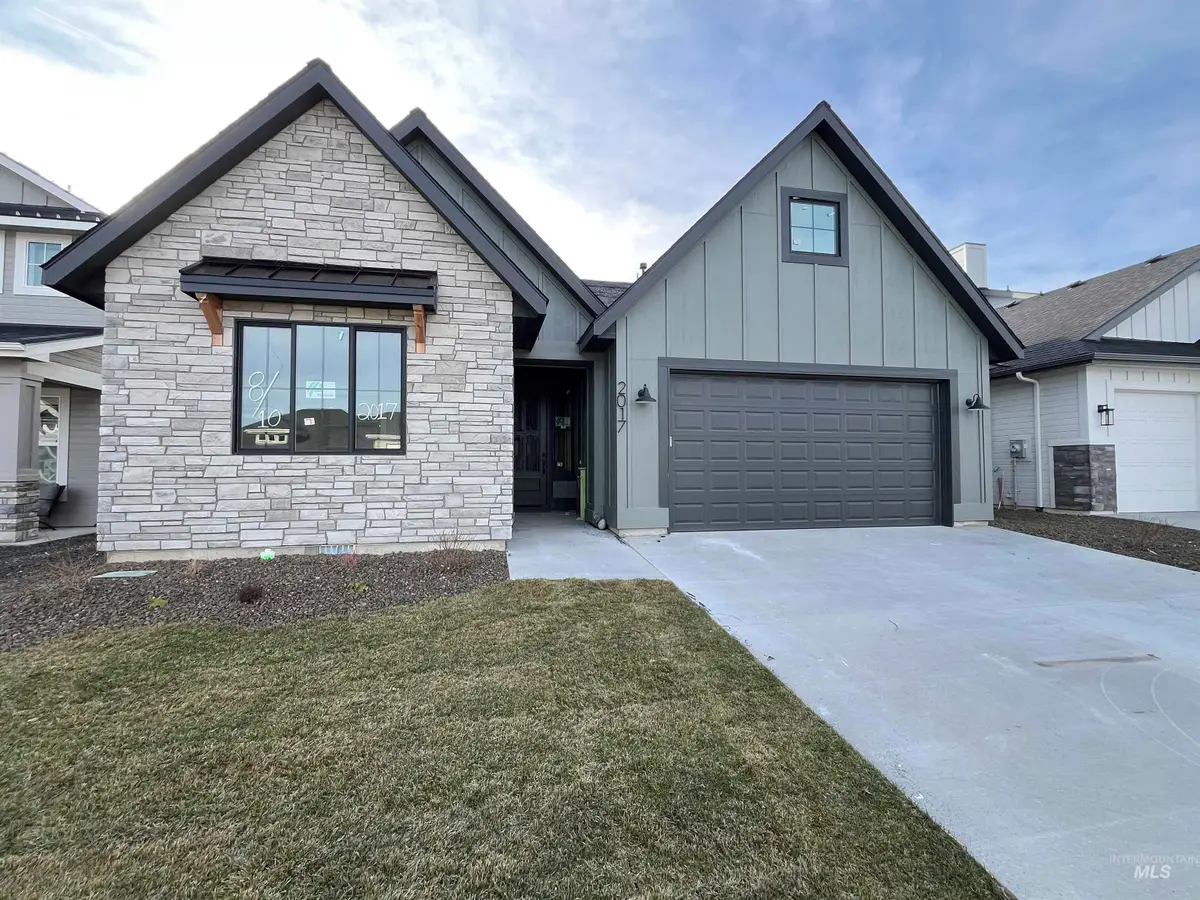 2017 E Brace St, Meridian, ID 83642 - Image #1