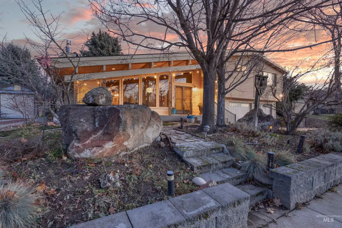 2064 S Coloma Way, Boise, ID 83712 - #1