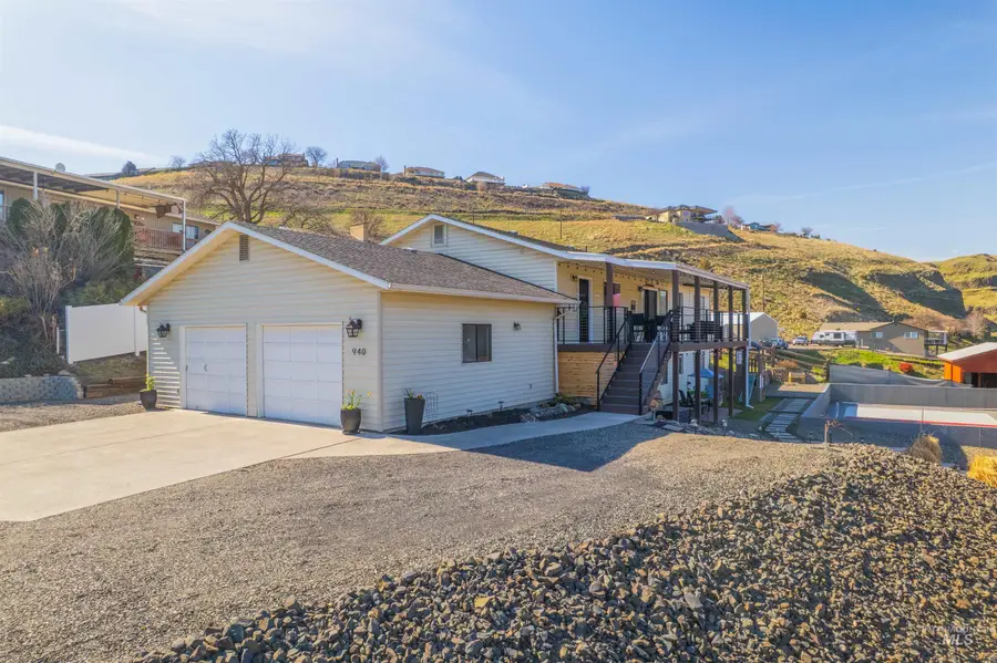 940 Coulter Ln, Clarkston, WA 99403 - Image #2