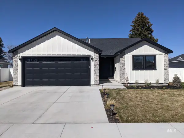 628 W 24th Street, Burley, ID 83350