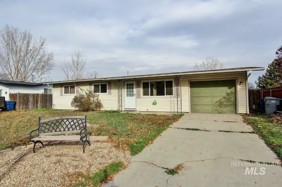 924 S 20th, Nampa, ID 83686 - Image #1