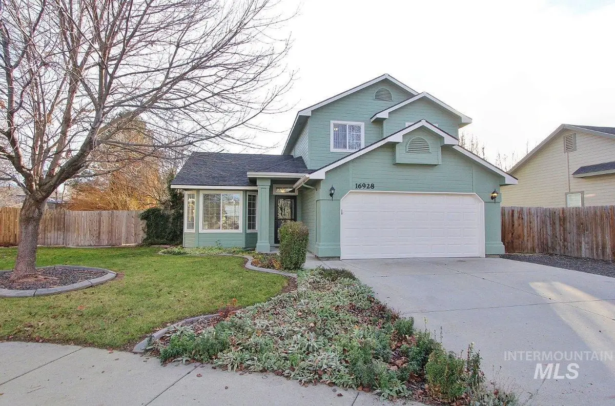 16928 N Chelford Loop, Nampa, ID 83687 - Image #1