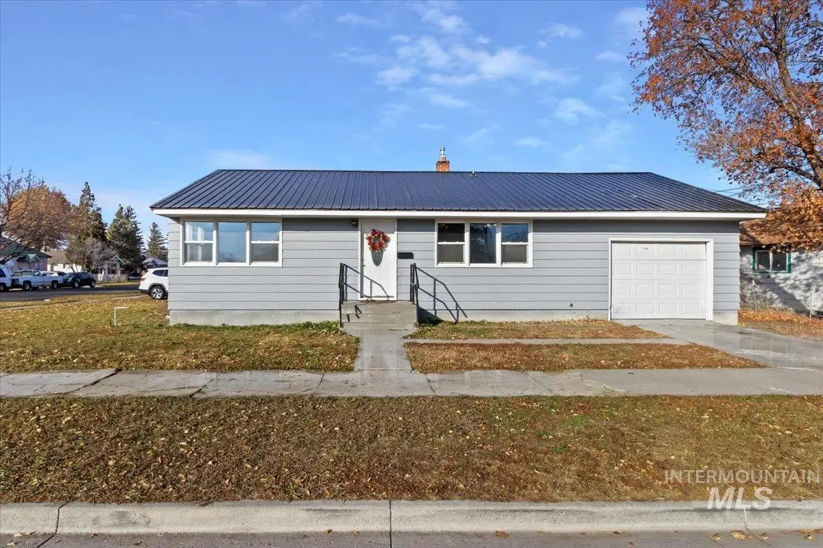 502 E 13th St., Burley, ID 83318 - Image #1