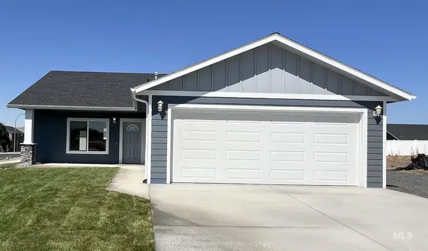 3415 Glacier Drive, Lewiston, ID 83501