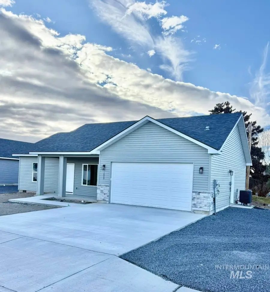 1009 Fillmore St S, Jerome, ID 83338 - Image #3