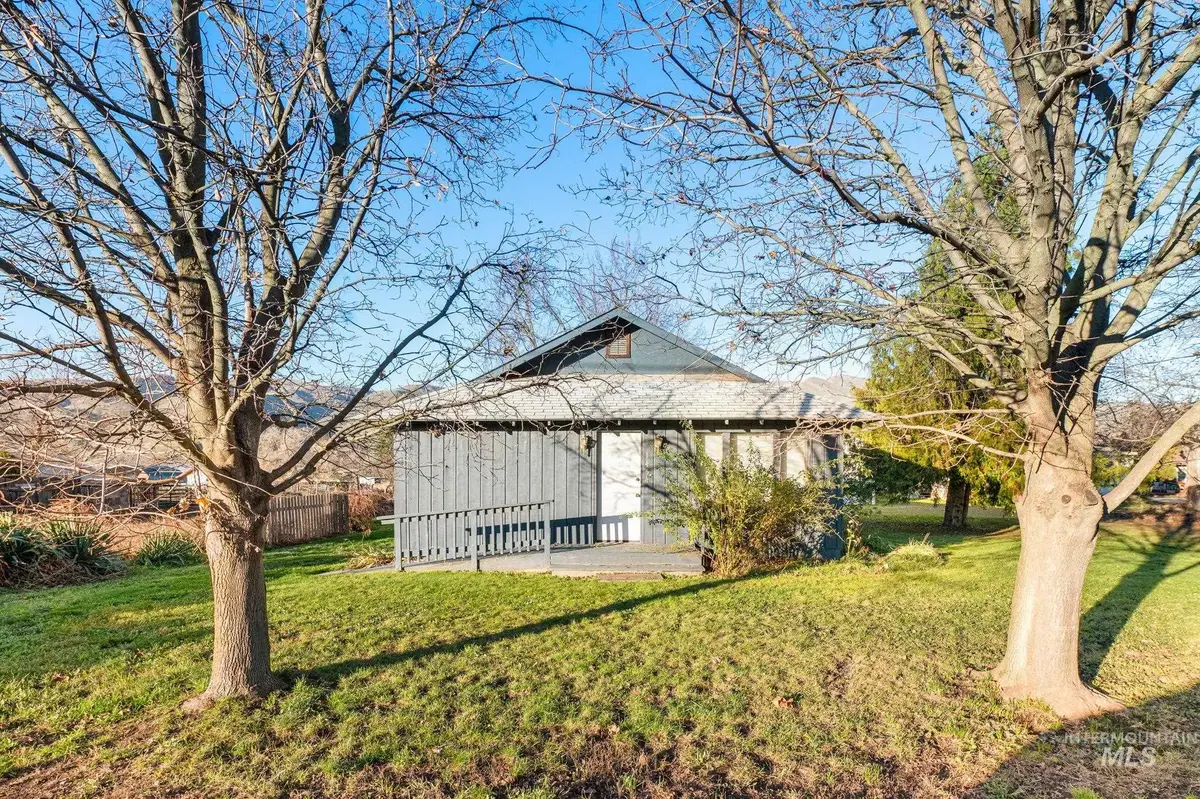 1450 & 1454 Elm Street, Clarkston, WA 99403 - Image #1