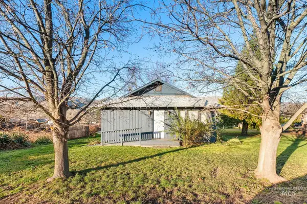 1450 & 1454 Elm Street, Clarkston, WA 99403