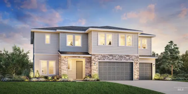 1006 N Bellingrath Ave, Middleton, ID 83644