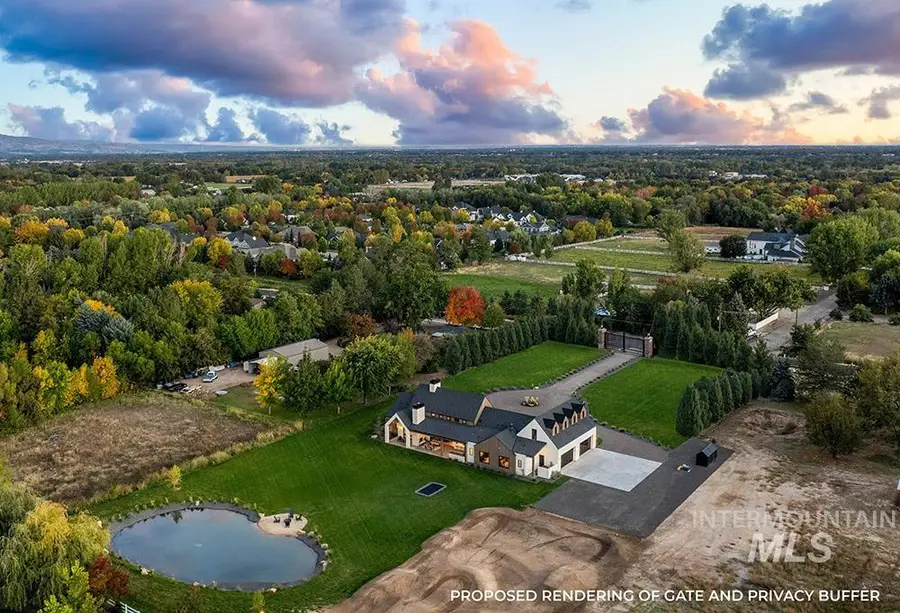 2444 W Floating Feather Rd, Eagle, ID 83616 - Image #2