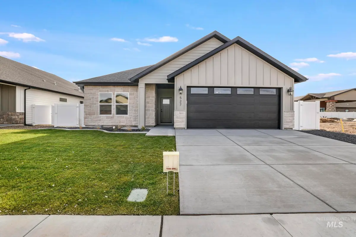 527 Falling Leaf Lane, Twin Falls, ID 83301 - Image #1