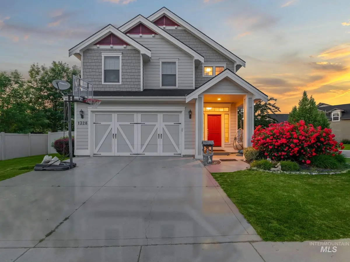 1328 W Cobblefield St., Meridian, ID 83646 - Image #1