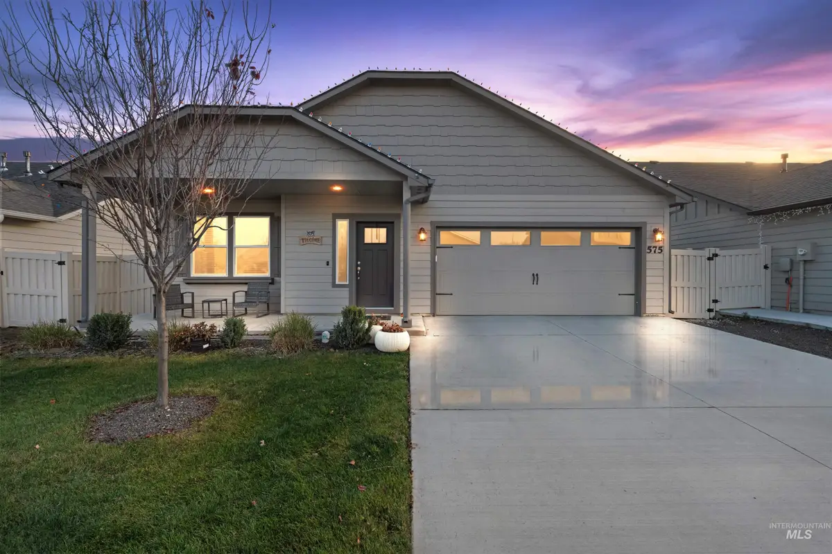 575 Stanley Lake St, Middleton, ID 83644 - #1