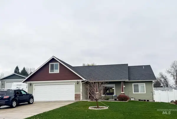 1516 Westview Court, Lewiston, ID 83501