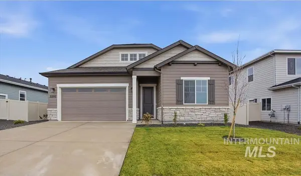 2292 N Ice Fire Ave, Star, ID 83669