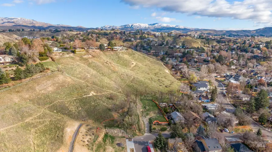 1620 N 5th St, Boise, ID 83702 - #3