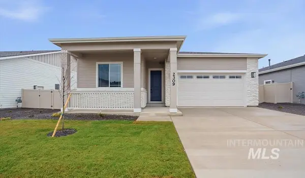 2309 N Ice Fire Ave, Star, ID 83669