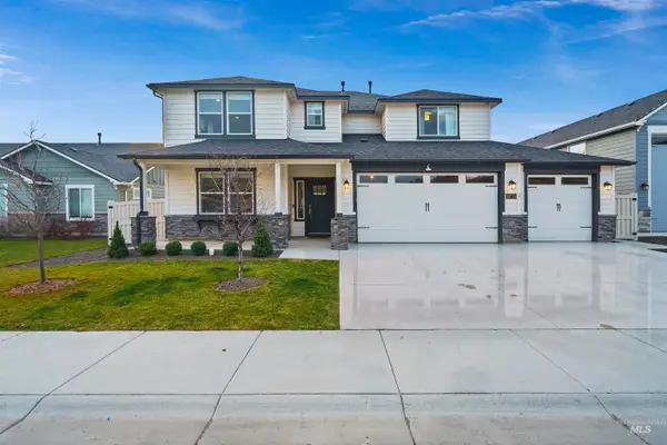 10775 W Royal Fern Court, Star, ID 83669