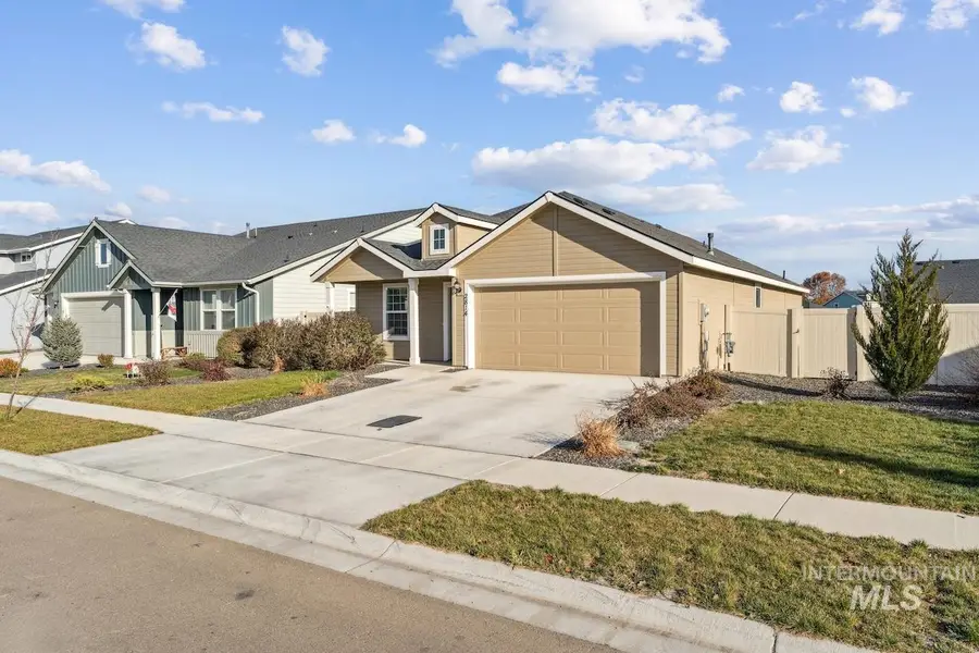 2814 S Mossy Forest Ave, Nampa, ID 83686 - Image #3