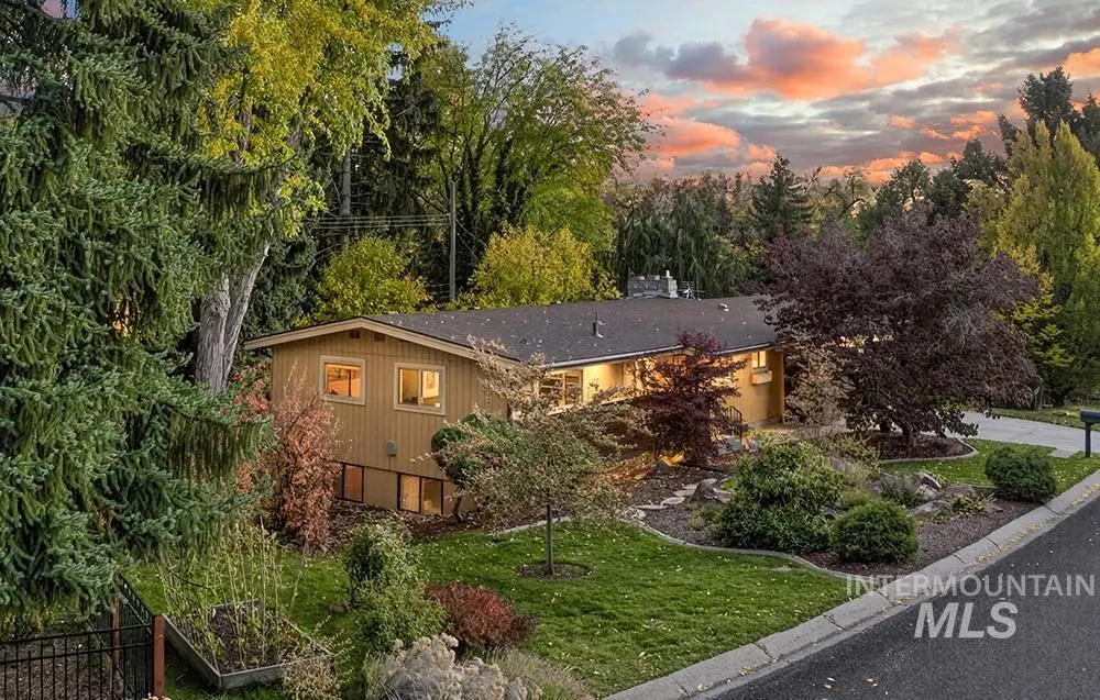 2812 N Heather Place, Boise, ID 83702 - #1