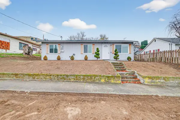 406 2nd Street, Asotin, WA 99402